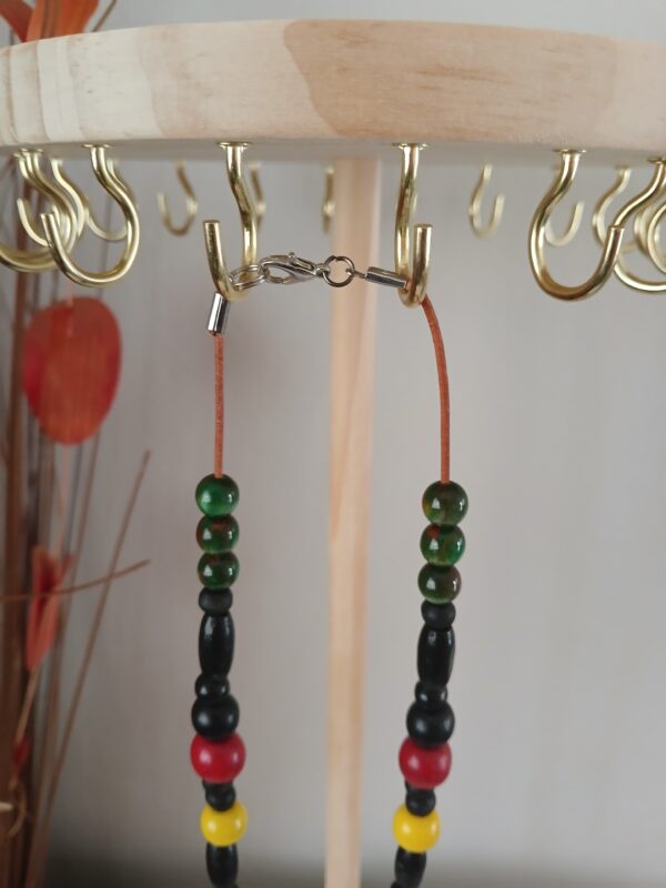 Necklace N003