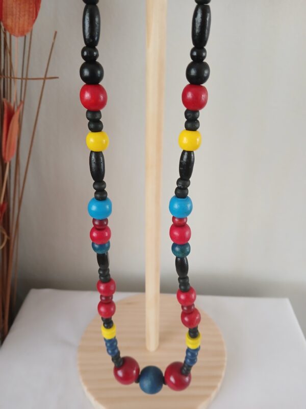Necklace N003