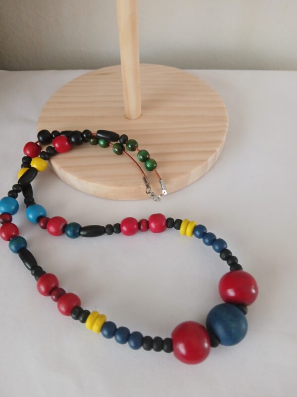 Necklace N003