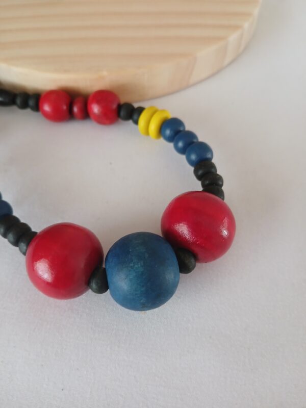 Necklace N003