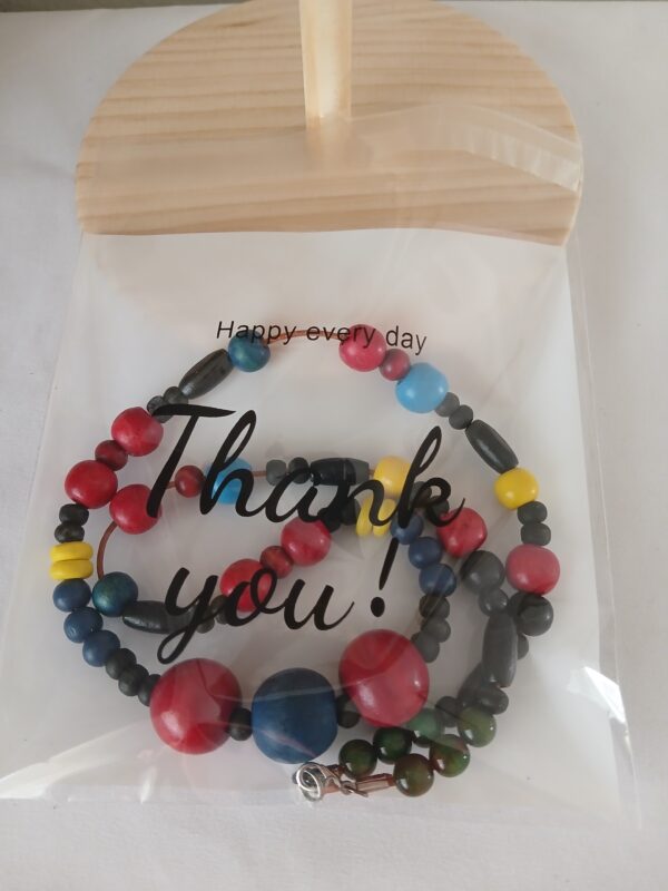 Necklace N003