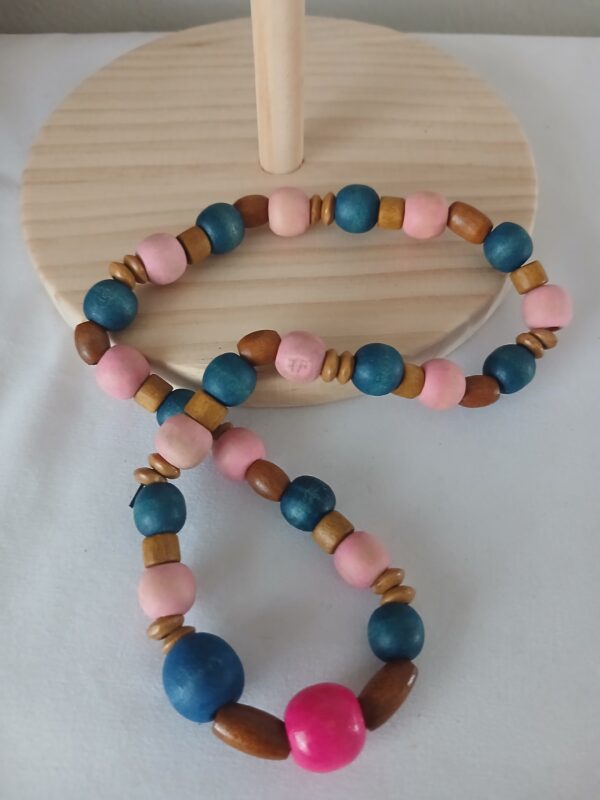 Necklace N004