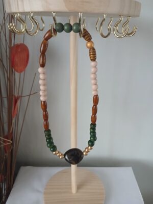 N0051 Necklace N005