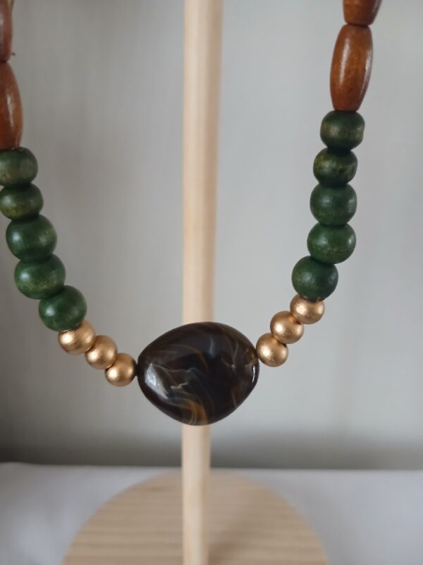 Necklace N005