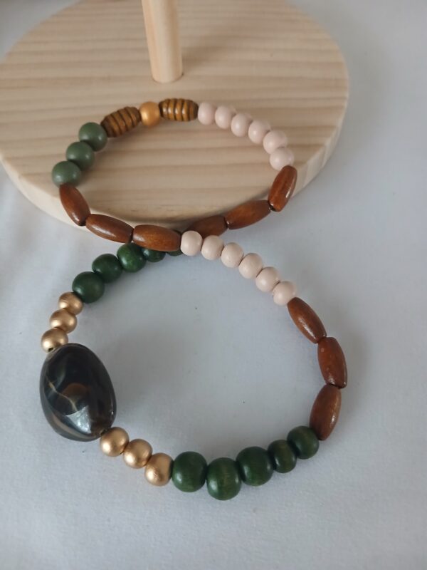 Necklace N005