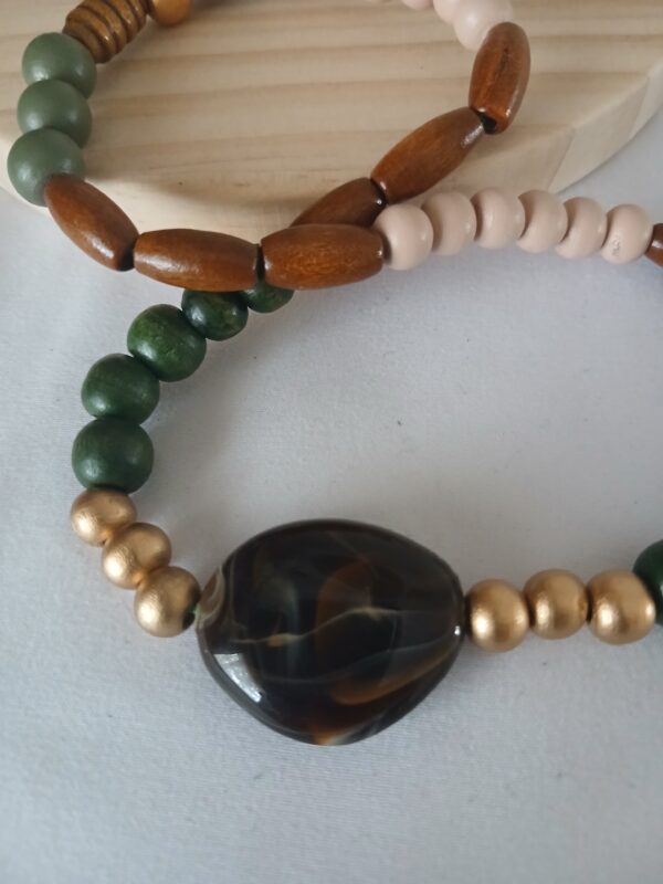 Necklace N005