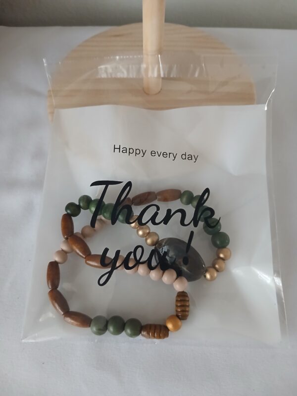 Necklace N005