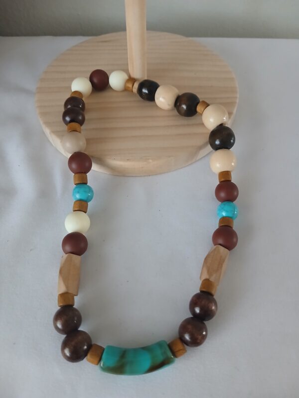 Necklace N006