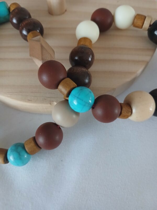 Necklace N006