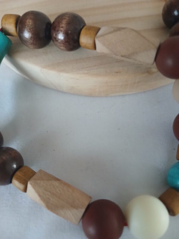 Necklace N006