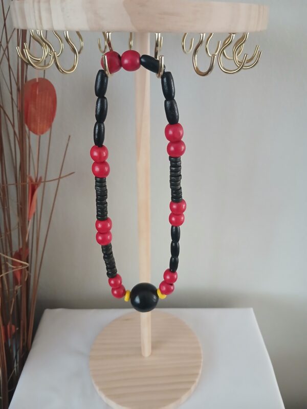 Necklace N007