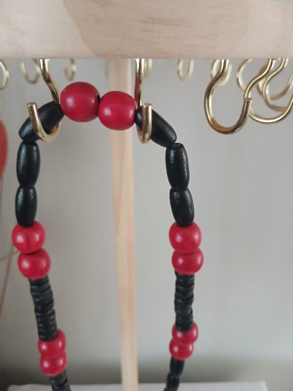 Necklace N007
