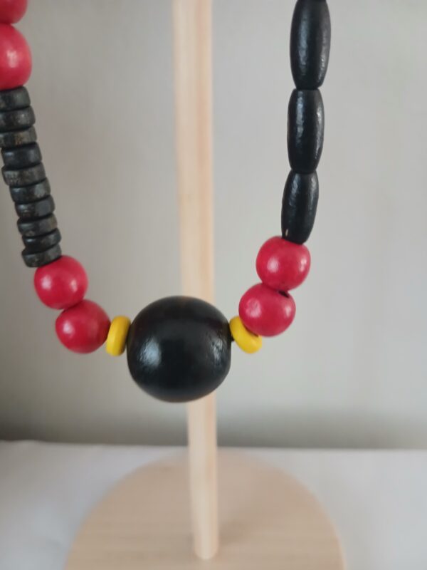 Necklace N007