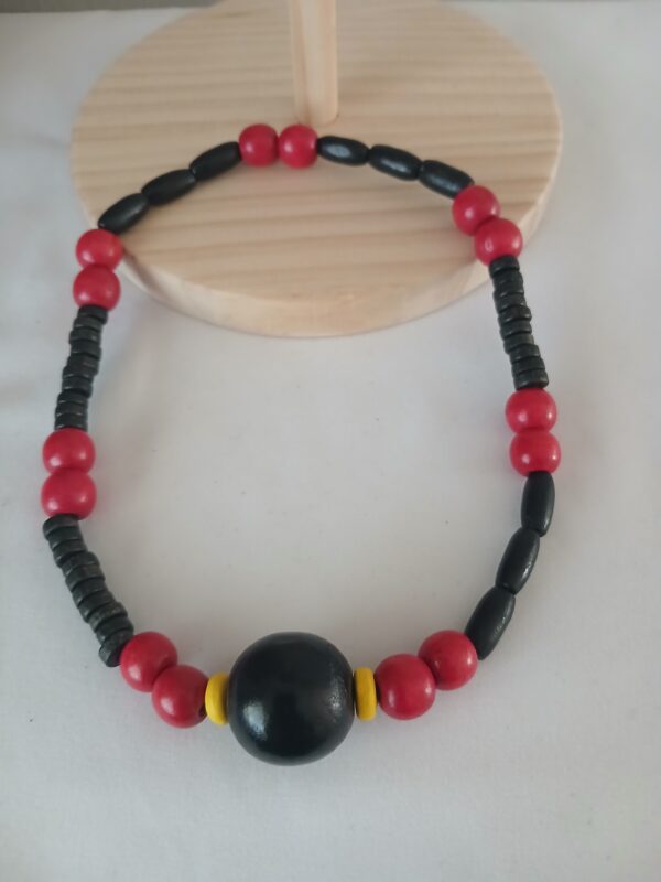 Necklace N007