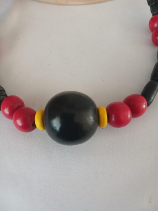 Necklace N007