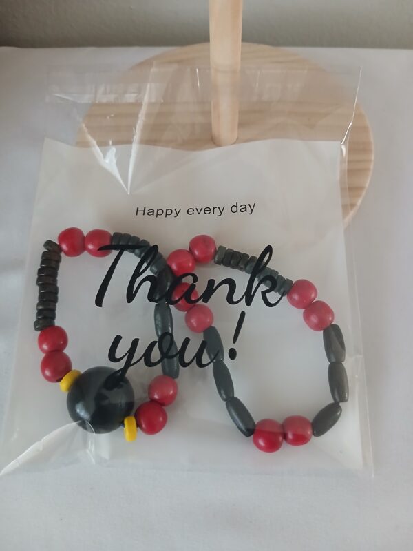 Necklace N007