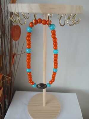 N0081 Necklace N008