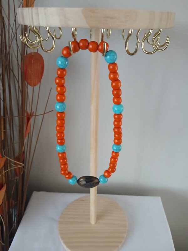 Necklace N008
