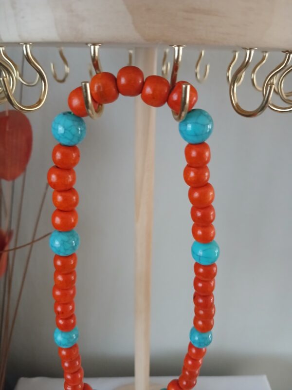 Necklace N008