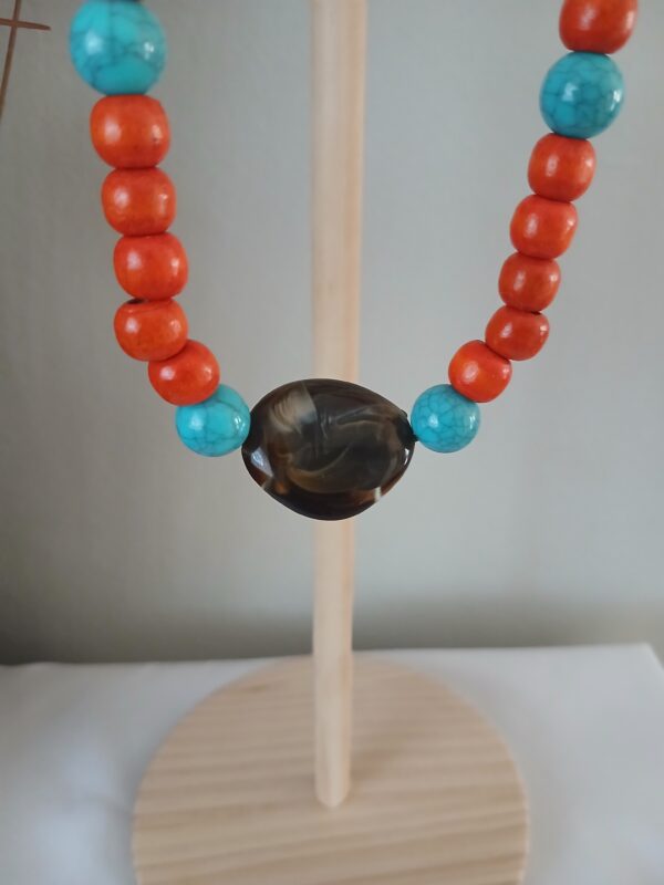 Necklace N008