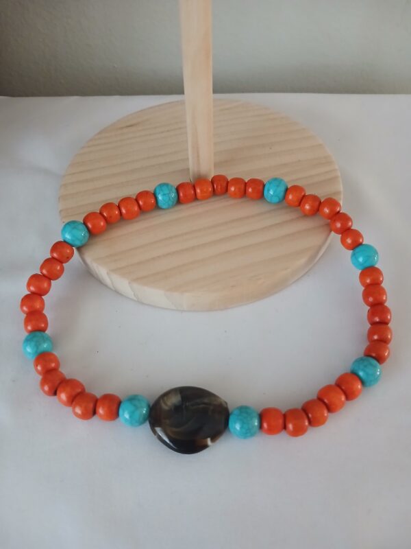Necklace N008