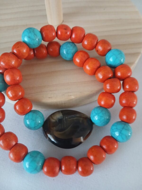 Necklace N008