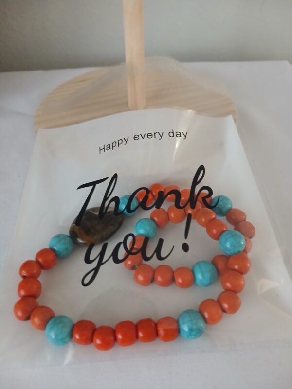 Necklace N008
