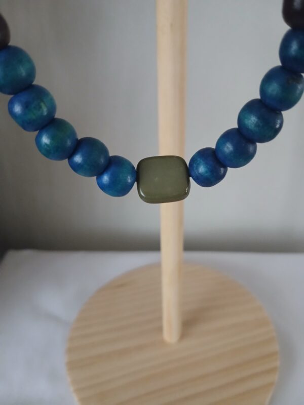 Necklace N009