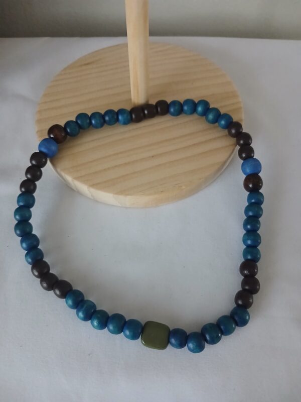 Necklace N009