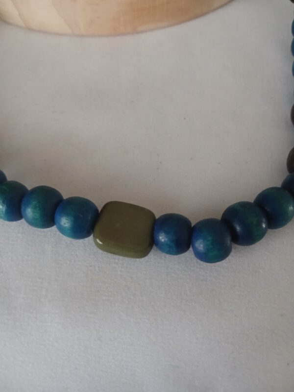 Necklace N009