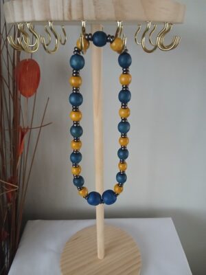 N0101 Necklace N010