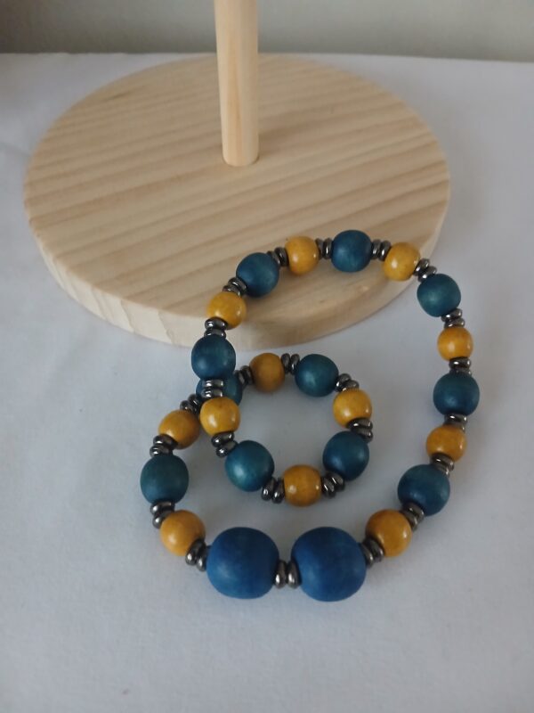 Necklace N010