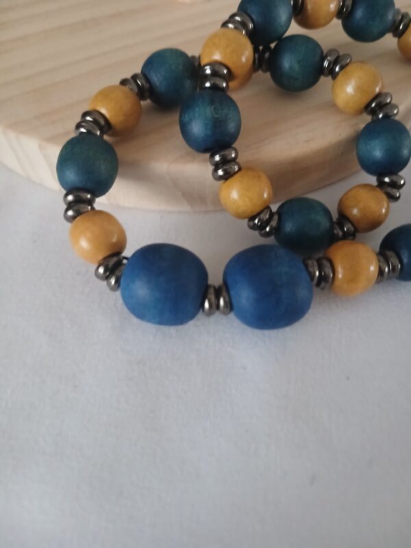 Necklace N010