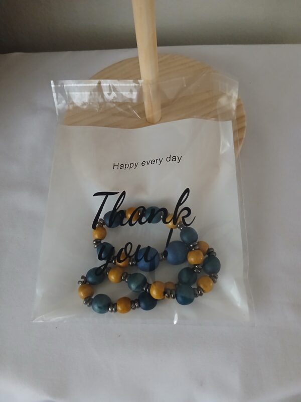 Necklace N010
