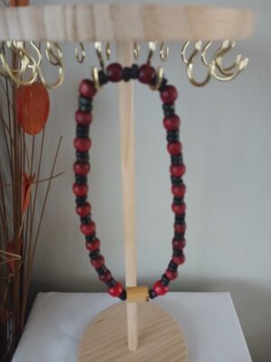 N0111 Necklace N011