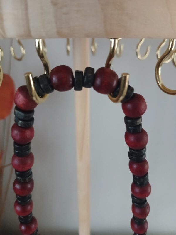 Necklace N011