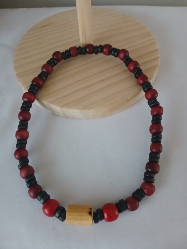 Necklace N011