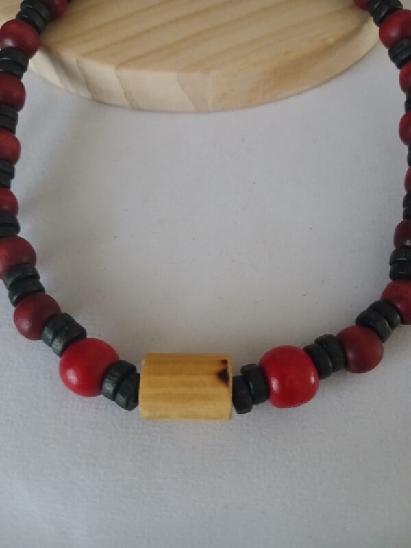 Necklace N011
