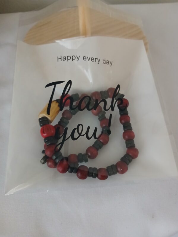 Necklace N011