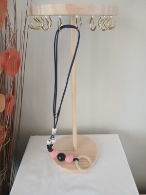 N0121 Necklace N012