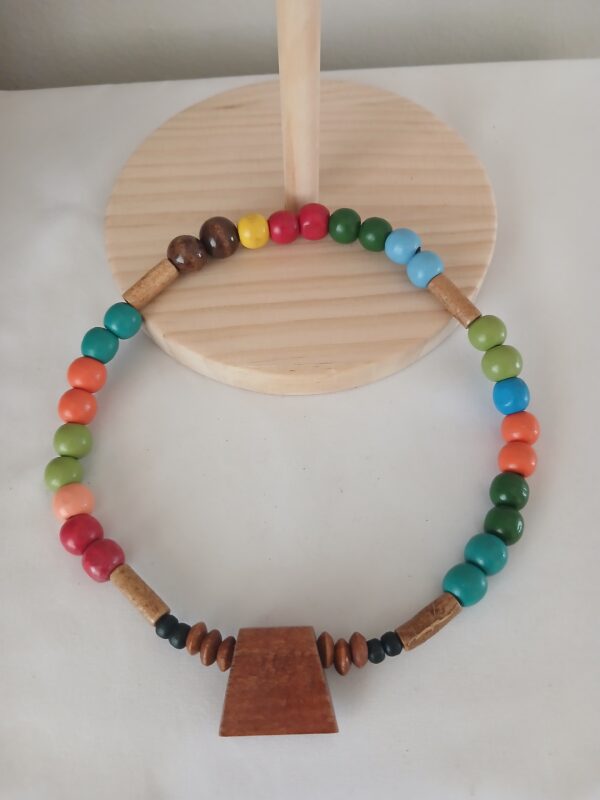 Necklace N013