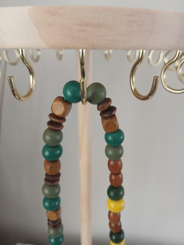 Necklace N014