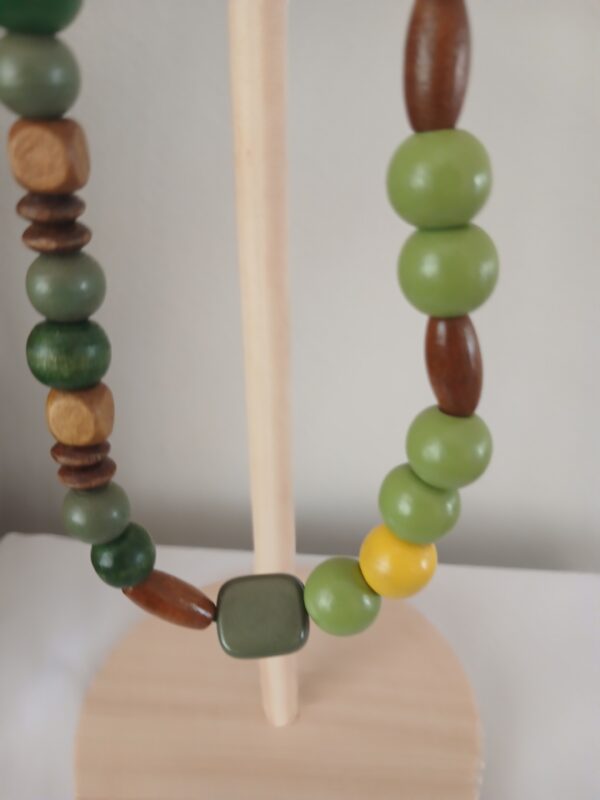 Necklace N014