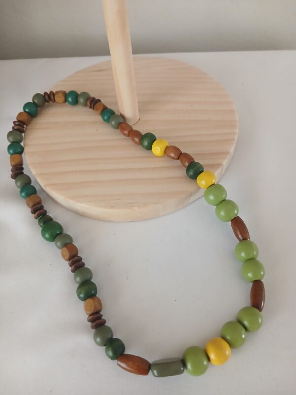 Necklace N014