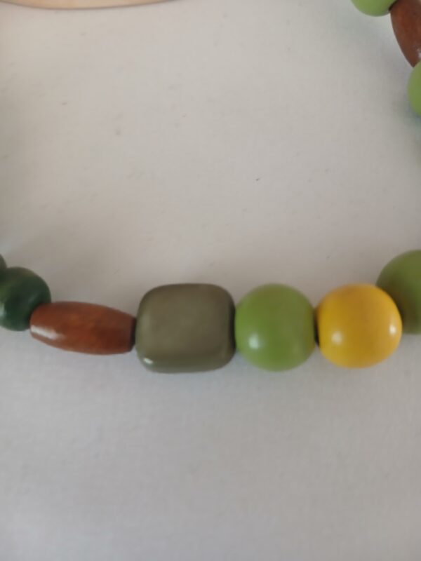 Necklace N014