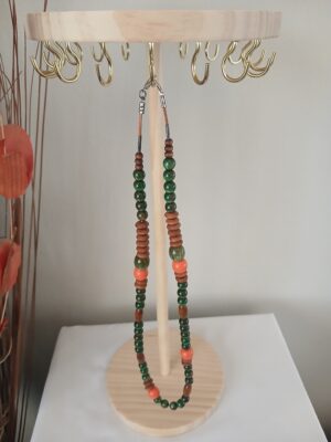 N0151 Necklace N015
