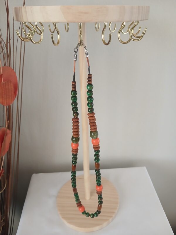 N0151 Necklace N015