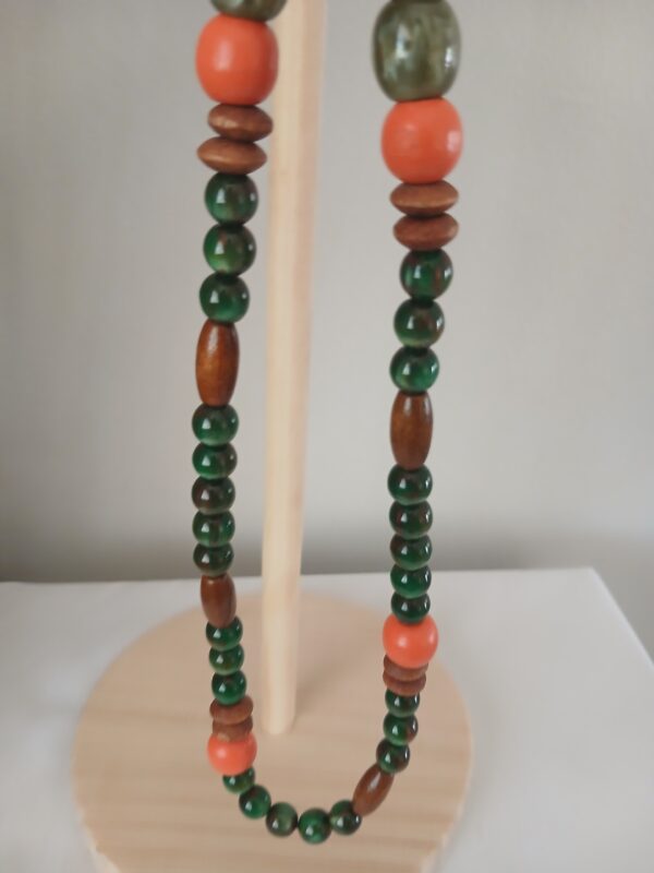 N0152 Necklace N015