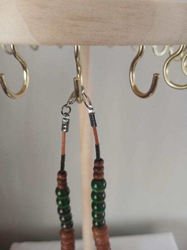 N0153 Necklace N015
