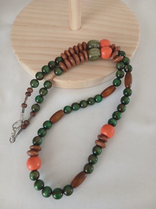 N0154 Necklace N015